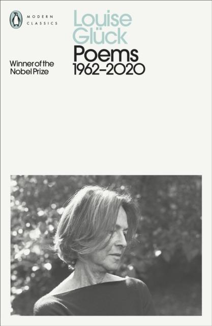 Poems 1962-2020 wer. angielska, Louise Glück