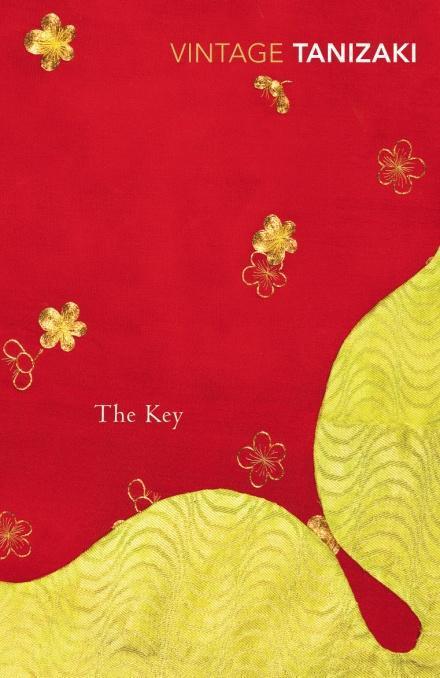 The Key wer. angielska, Junichiro Tanizaki