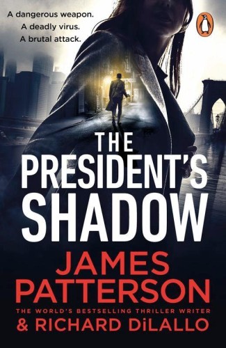 The President’s Shadow wer. angielska