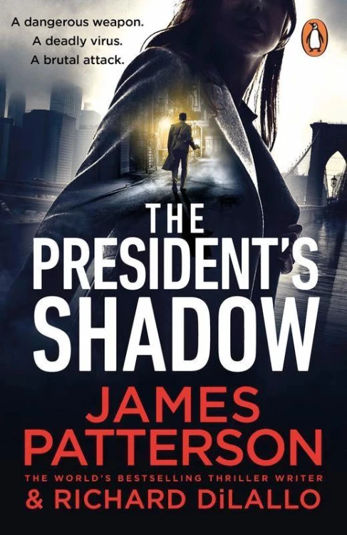 The President’s Shadow wer. angielska