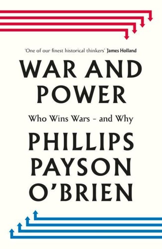 War and Power wer. angielska