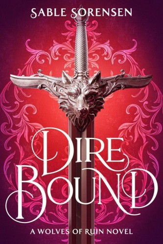 Dire Bound wer. angielska, Sable Sorensen
