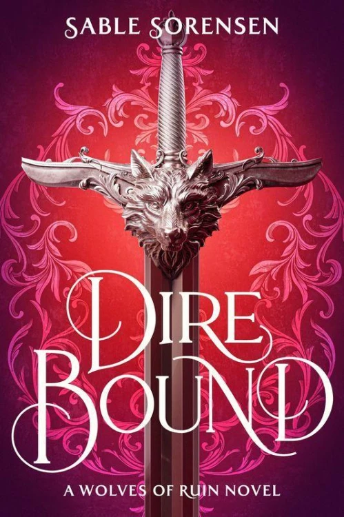 Dire Bound wer. angielska, Sable Sorensen