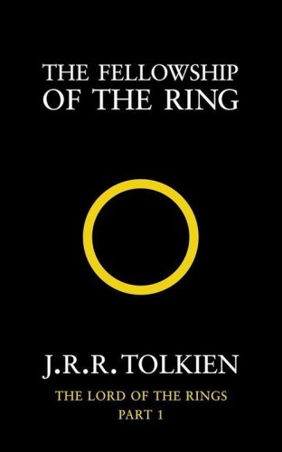 The Fellowship of the Ring: The Lord of the...