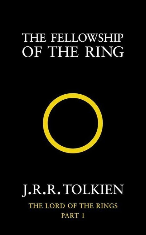 The Fellowship of the Ring: The Lord of the...