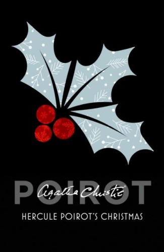 Hercule Poirot's Christmas, Agatha Christie