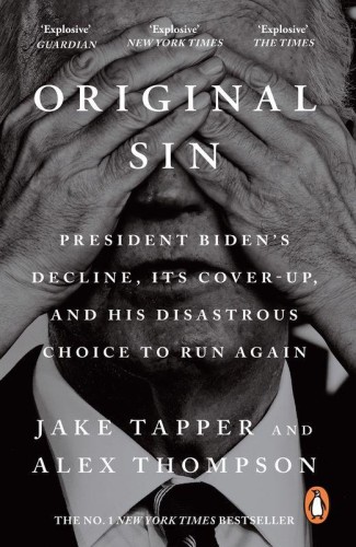 Original Sin, Jake Tapper,Alex Thompson