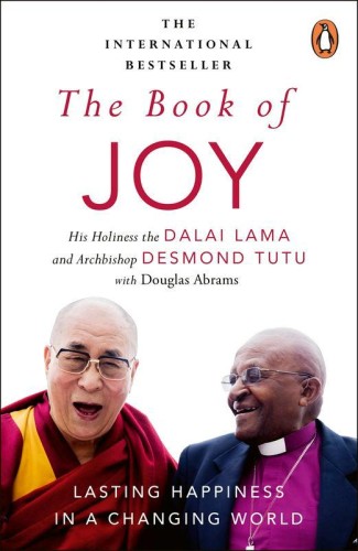 The Book of Joy, Dalai Lama,Desmond Tutu