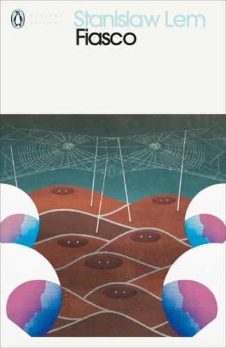 Fiasco, Stanislaw Lem