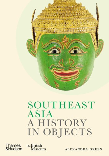 Southeast Asia, Alexandra Green