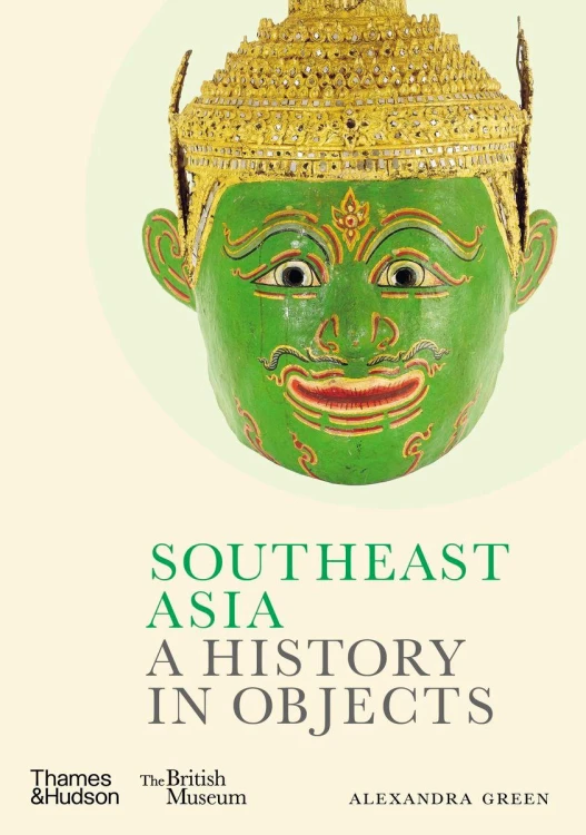 Southeast Asia, Alexandra Green