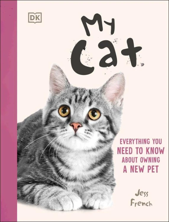 My Cat. Everything You Need to Know About...