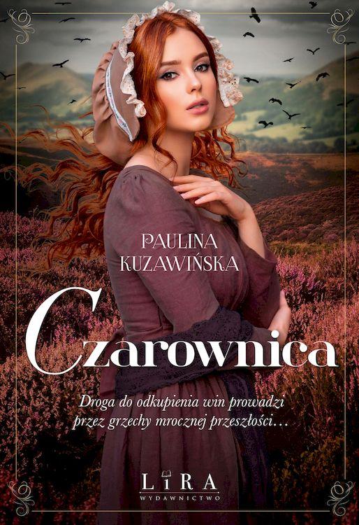 Czarownica, Paulina Kuzawińska