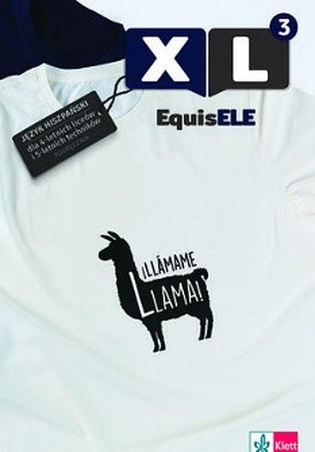 EquisELE 3 podręcznik ucznia, Opracowanie zbiorowe