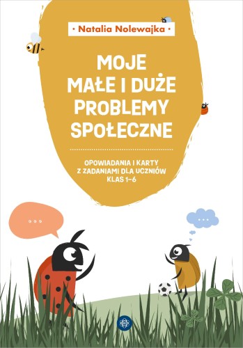Moje małe i duże problemy społeczne...