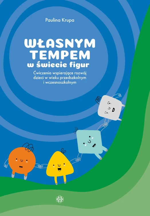 Własnym tempem w świecie figur ćwiczenia...