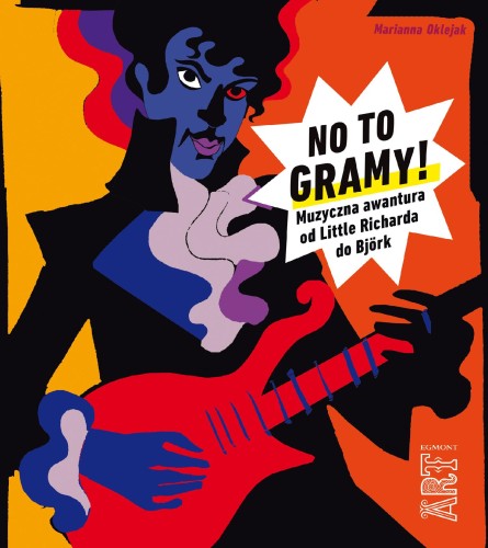 No to gramy! Muzyczna awantura od Little...