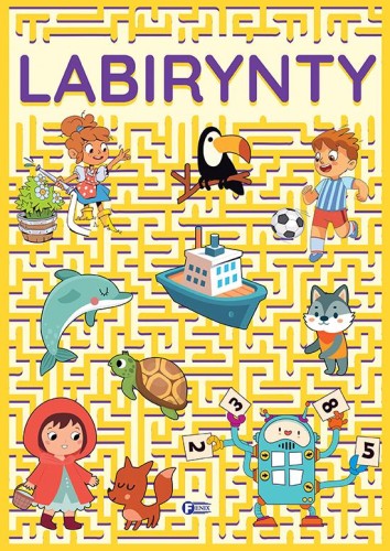 Labirynty, Opracowanie zbiorowe