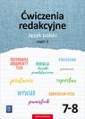 Język polski ćwiczenia redakcyjne zeszyt...