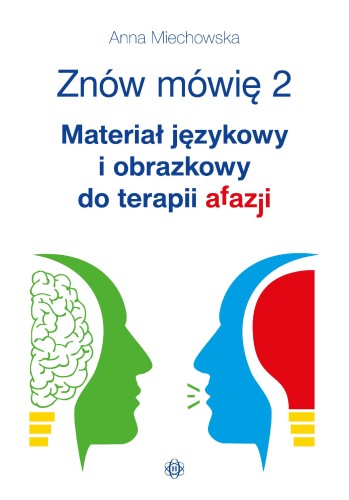 Znów mówię 2 Materiał językowy i obrazkowy do...