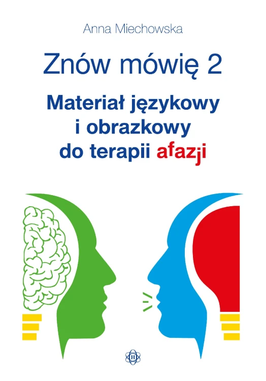 Znów mówię 2 Materiał językowy i obrazkowy do...