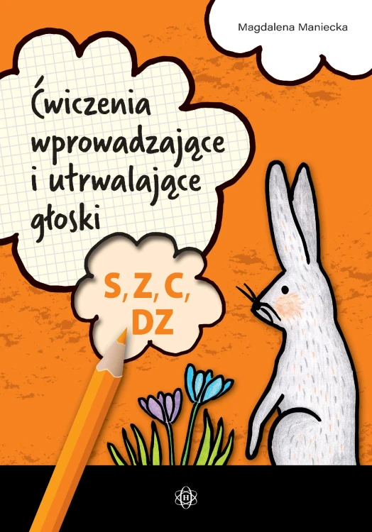 Ćwiczenia wprowadzające i utrwalające głoski...