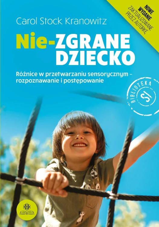 Nie zgrane dziecko różnice w przetwarzaniu...