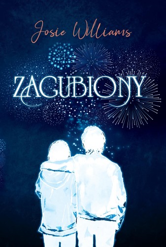 Zagubiony, Josie Williams
