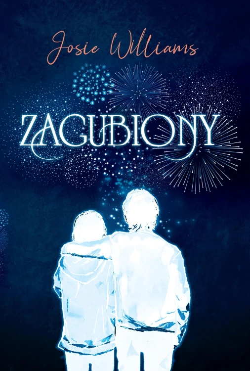 Zagubiony, Josie Williams