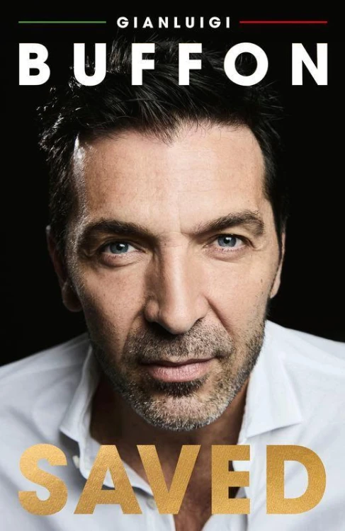 Saved wer. angielska, Gianluigi Buffon