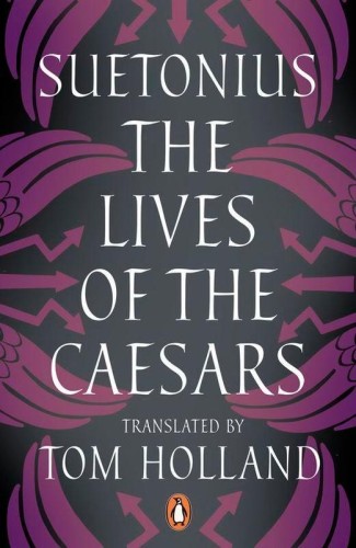 The Lives of the Caesars, Suetonius