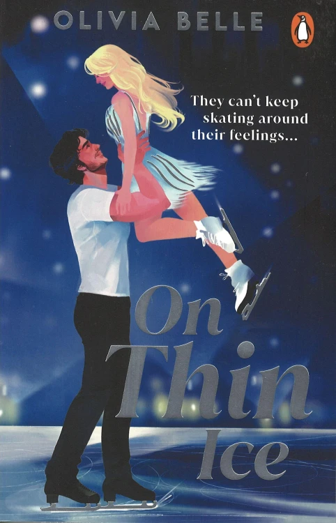 On Thin Ice, Olivia Belle