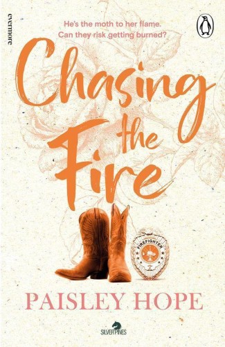 Chasing the Fire, Paisley Hope