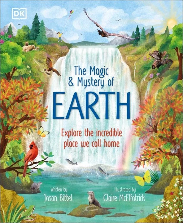 The Magic and Mystery of Earth. Explore the...