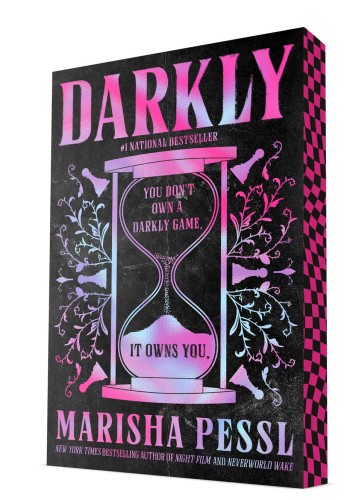 Darkly, Marisha Pessl