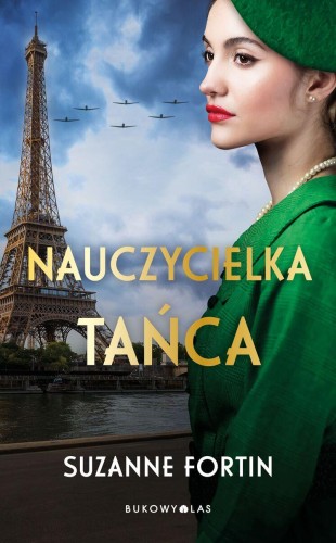 Nauczycielka tańca, Suzanne Fortin