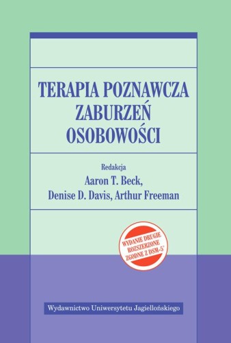 Terapia poznawcza zaburzeń osobowości
