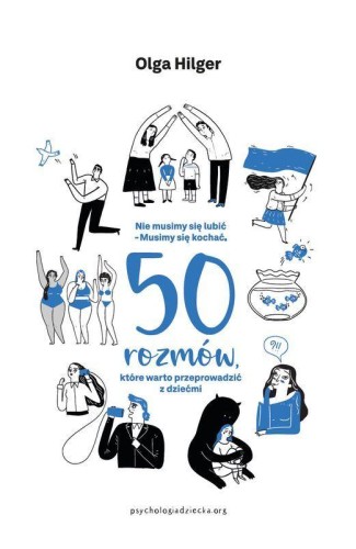Nie musimy się lubić. Musimy się kochać. 50...
