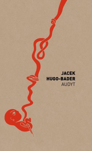 Audyt, Jacek Hugo-Bader