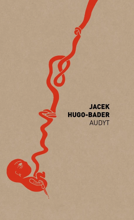 Audyt, Jacek Hugo-Bader