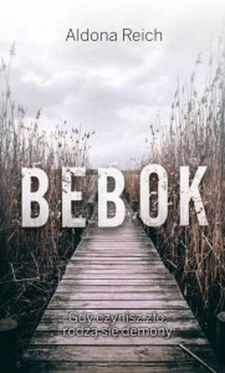 Bebok, Aldona Reich