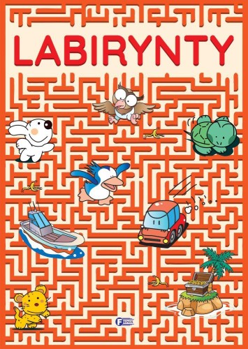 Labirynty, Opracowanie zbiorowe