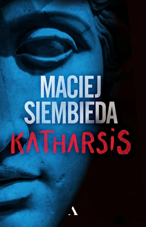 Katharsis, Maciej Siembieda