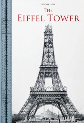 The Eiffel Tower wer. angielska, Bertrand Lemoine