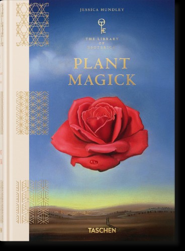 Plant Magick. The Library of Esoterica wer....