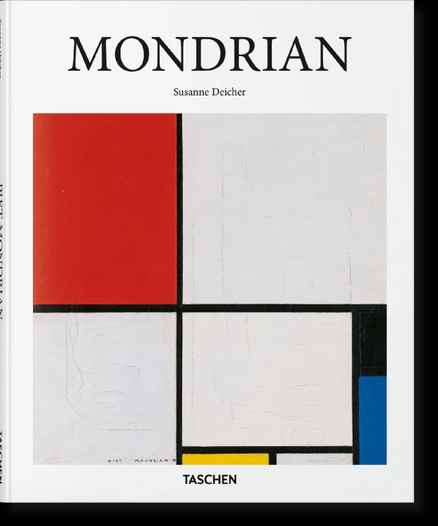 Mondrian, Susanne Deicher