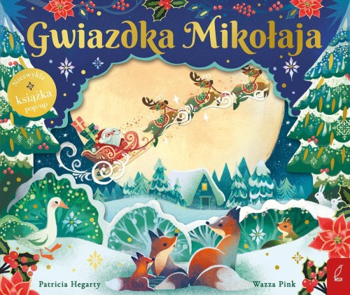 Gwiazdka Mikołaja, Opracowanie zbiorowe