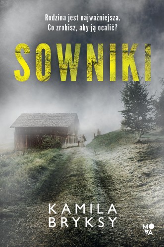Sowniki wyd. 2026, Kamila Bryksy