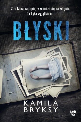 Błyski wyd. 2026, Kamila Bryksy