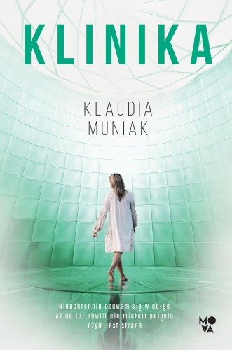Klinika wyd. 2026, Klaudia Muniak
